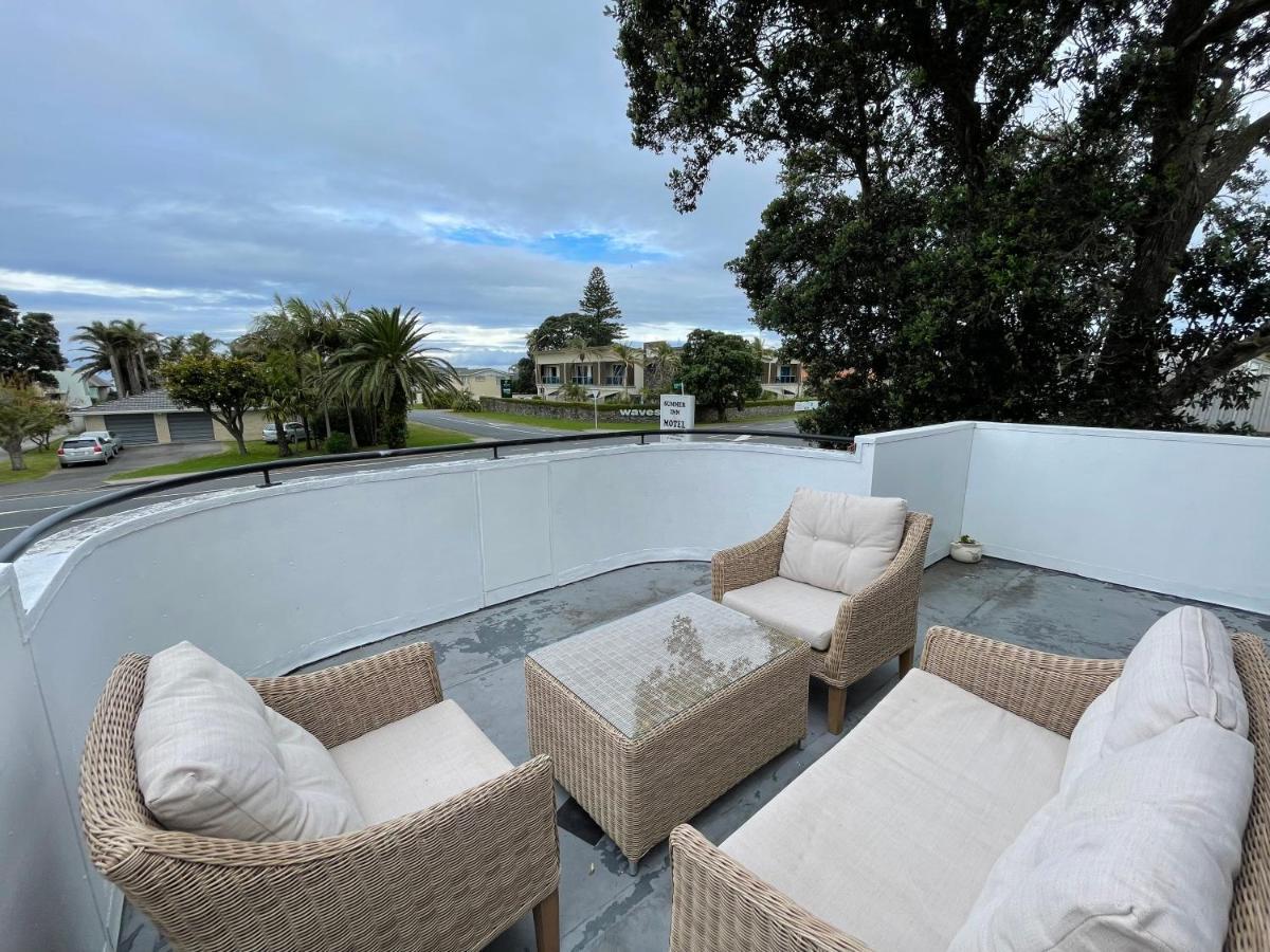 Summer Inn Motel Orewa Exterior photo